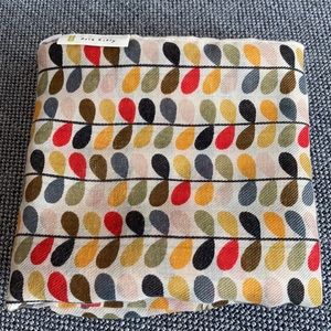 Soft Orla Kiely Stems Scarf/Shawl